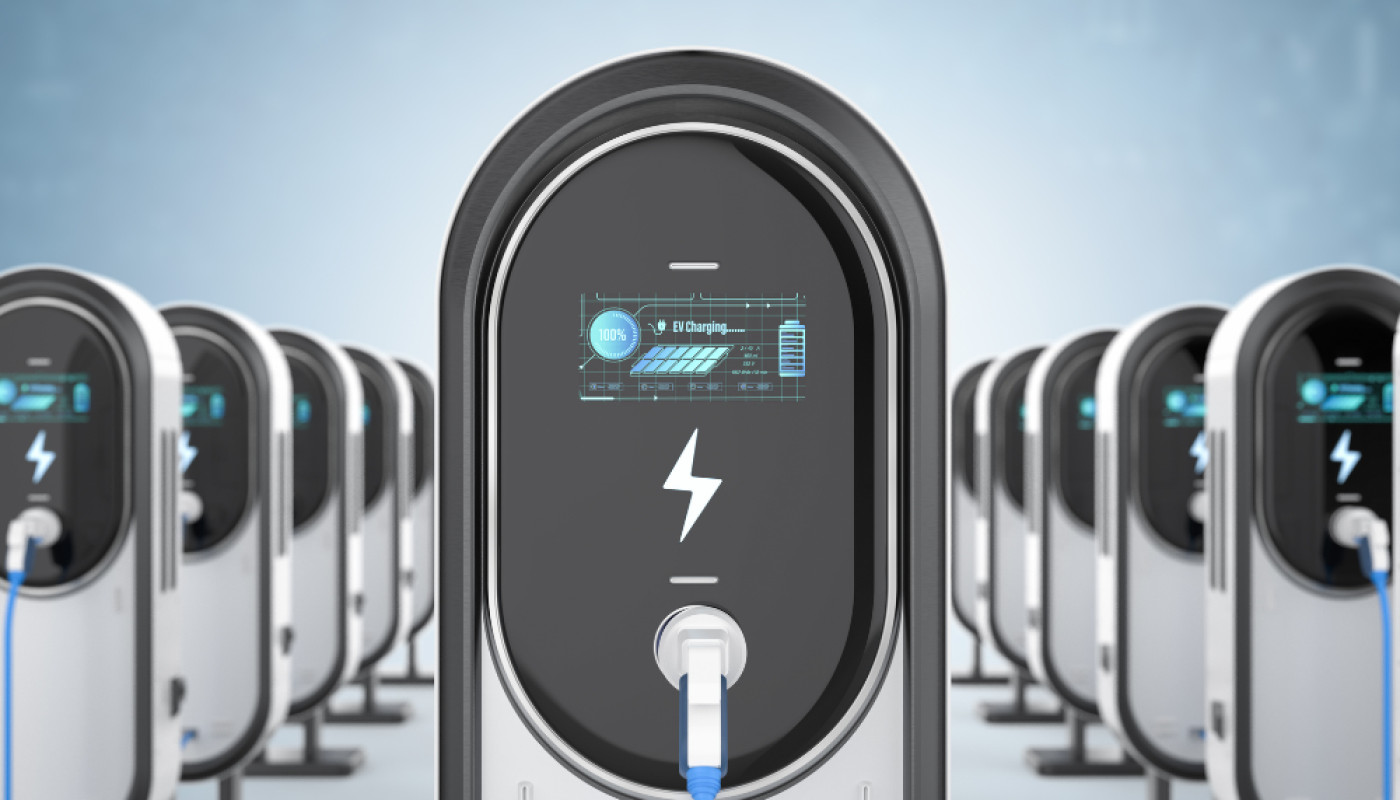 WAG France, meilleur installateur de bornes de recharge électrique sur Le Mans