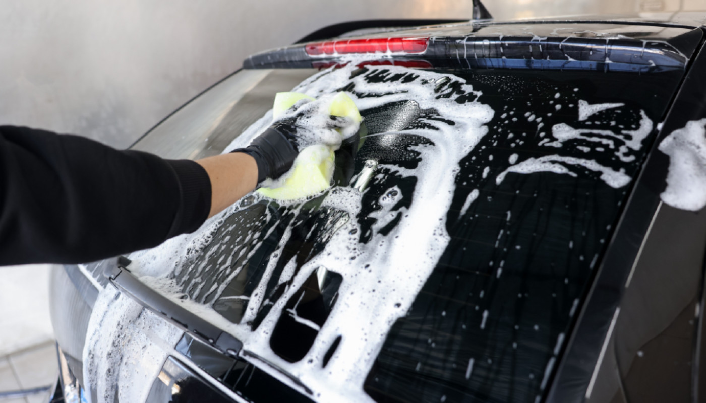 Excellence Cars, entreprise de lavage de voiture dans l’Essonne (91)