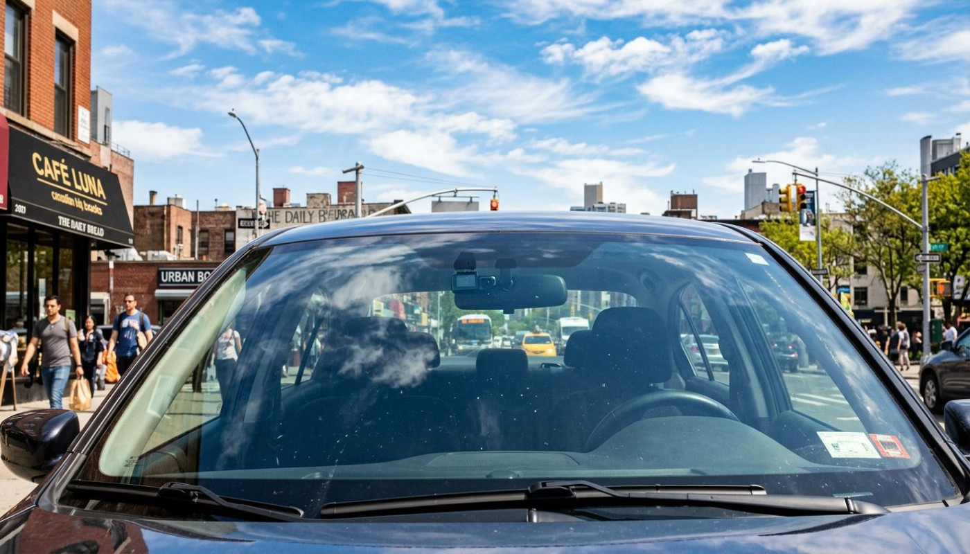 Améliorer l'expérience d'achat avec la vente en ligne de pare-brise