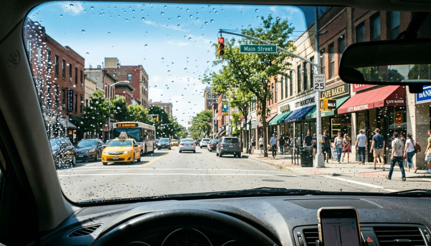 Augmenter la durabilité de votre véhicule avec la vente en ligne de pare-brise de qualité