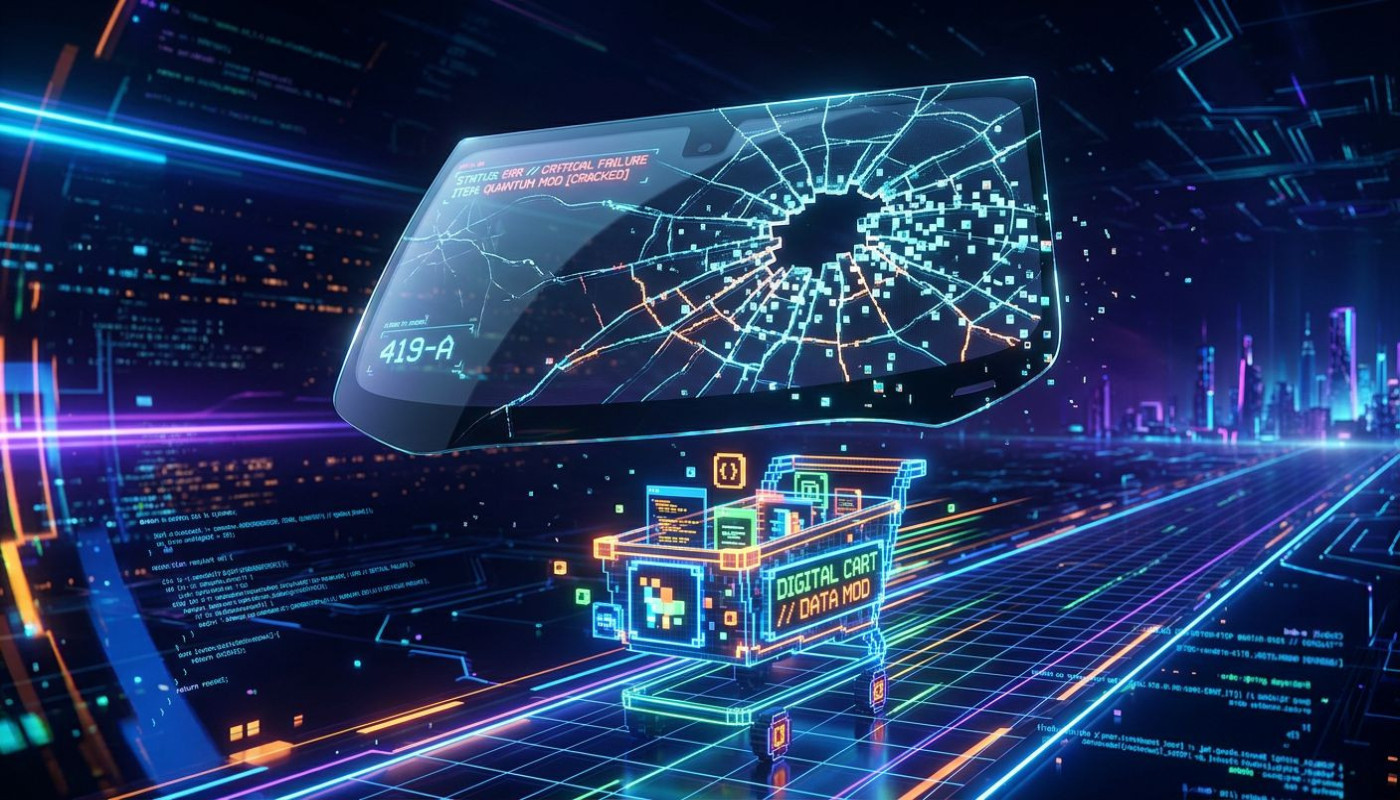 Comment la vente en ligne de pare-brise révolutionne l'accès aux pièces auto ?