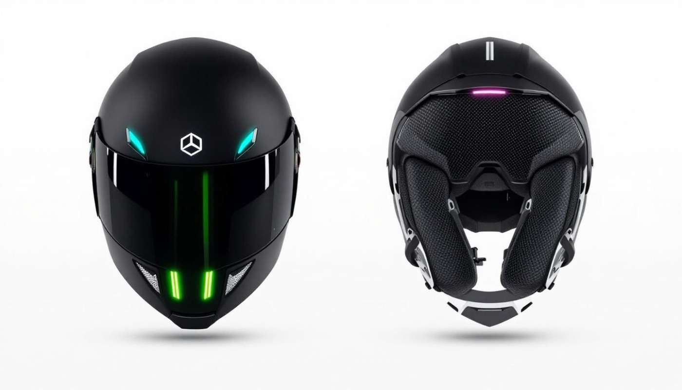 Équipements - Comment les innovations en matière de sécurité influencent-elles le design des équipements moto ?